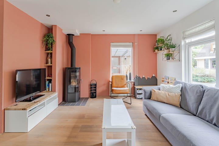 Foto 7 van Tuinfluiter 4