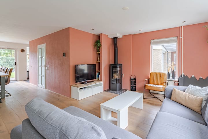 Foto 8 van Tuinfluiter 4