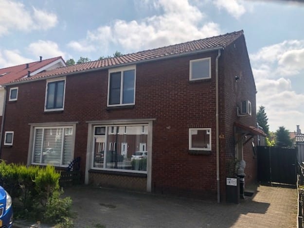 Foto 2 van Esdoornstraat 63