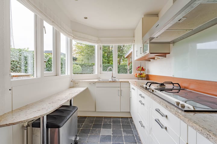 Foto 12 van Tuinfluiter 4