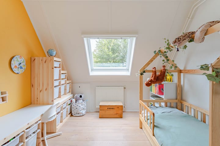 Foto 14 van Tuinfluiter 4