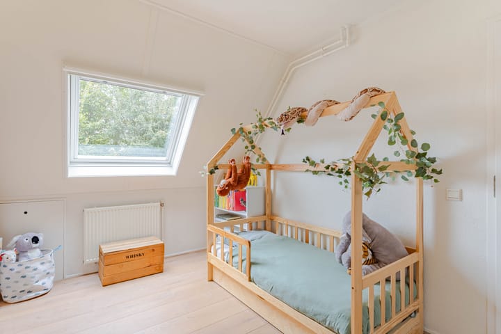 Foto 15 van Tuinfluiter 4