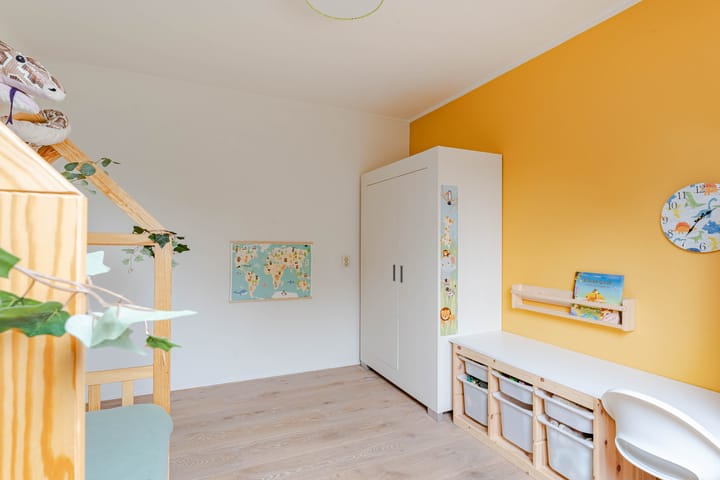 Foto 16 van Tuinfluiter 4