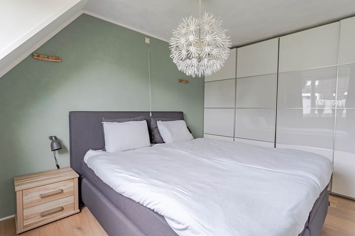 Foto 17 van Tuinfluiter 4