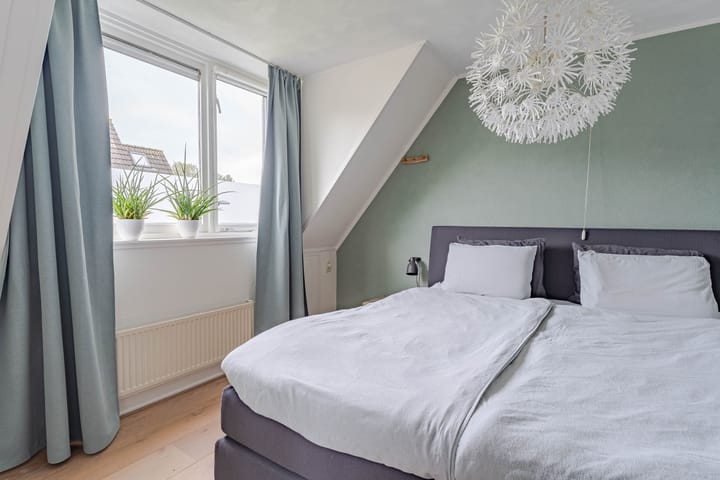 Foto 18 van Tuinfluiter 4