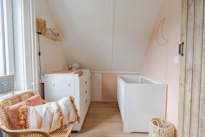 Foto 20 van Tuinfluiter 4