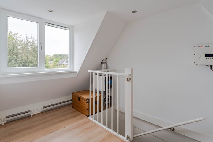 Foto 23 van Tuinfluiter 4