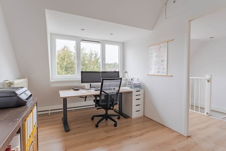 Foto 24 van Tuinfluiter 4