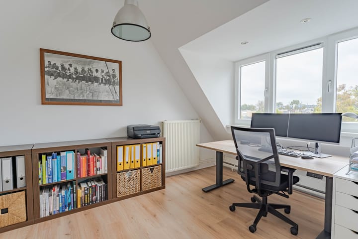 Foto 25 van Tuinfluiter 4