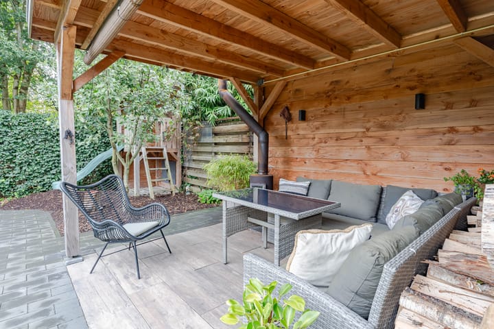 Foto 27 van Tuinfluiter 4