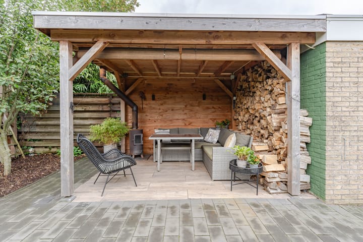 Foto 28 van Tuinfluiter 4