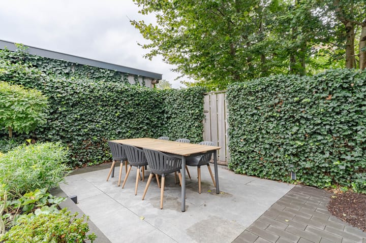 Foto 29 van Tuinfluiter 4