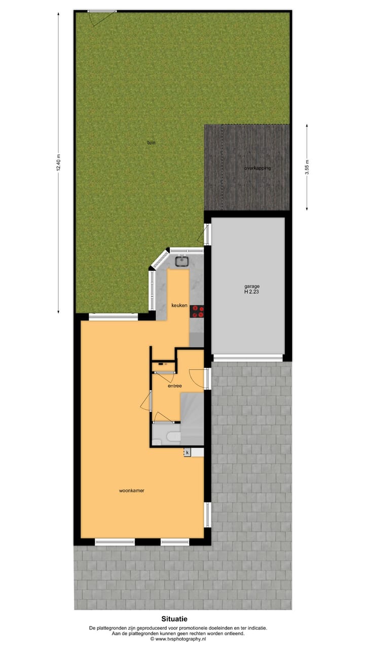 Foto 31 van Tuinfluiter 4