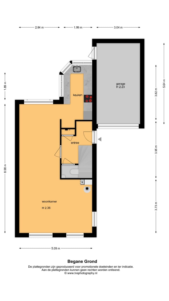 Foto 32 van Tuinfluiter 4