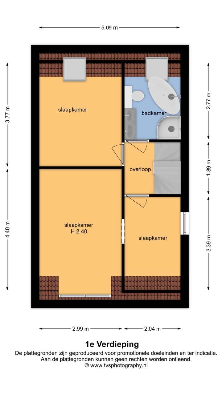 Foto 33 van Tuinfluiter 4