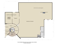 View floorplan