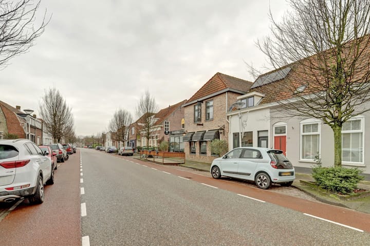 Foto 7 van Wouwsestraat 67