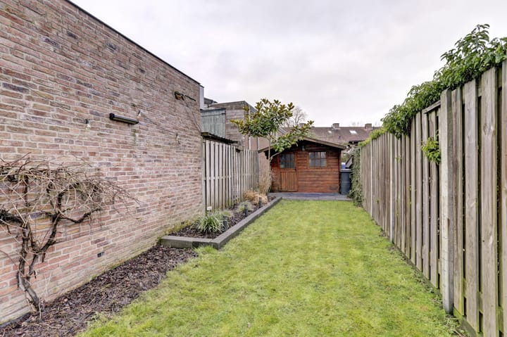 Foto 33 van Wouwsestraat 67