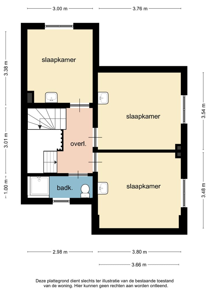 Foto 41 van Elisabeth van Barstraat 239