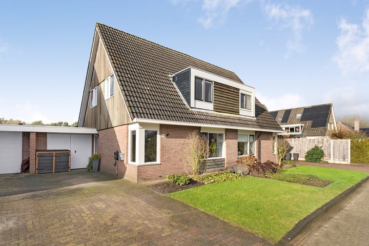 Foto 2 van Kieftenweg 59