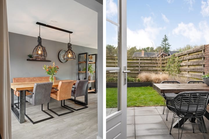 Foto 3 van Kieftenweg 59