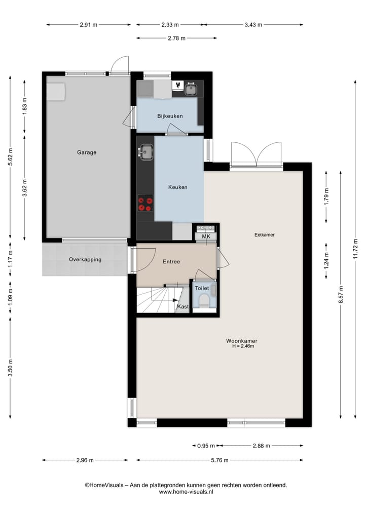 Foto 42 van Kieftenweg 59