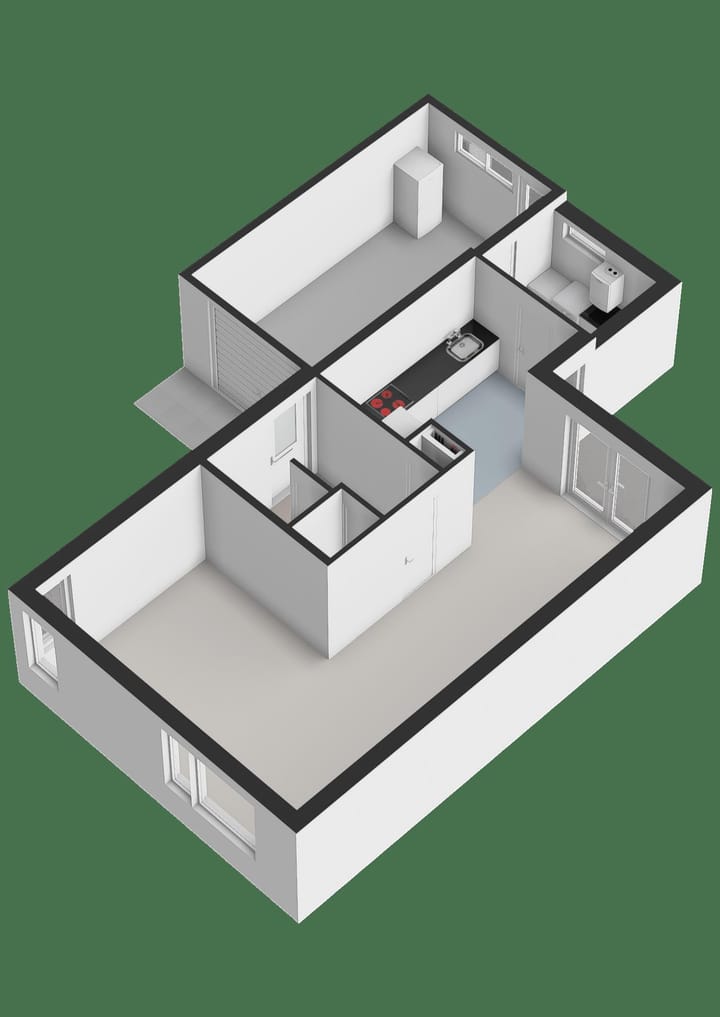 Foto 43 van Kieftenweg 59