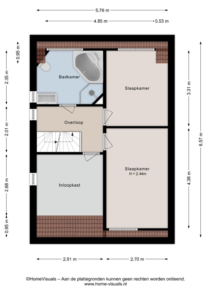 Foto 44 van Kieftenweg 59