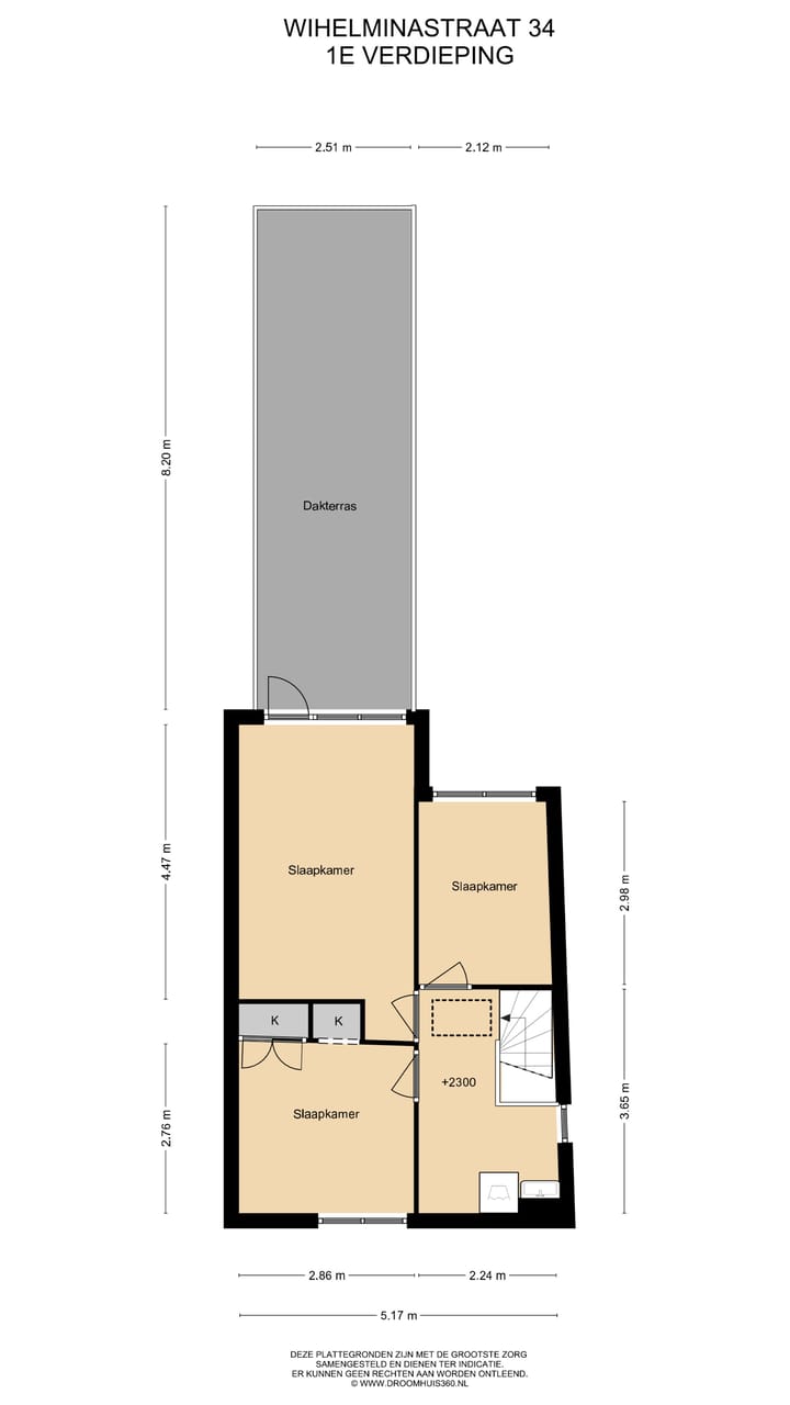 Photo 19 of Wilhelminastraat 34