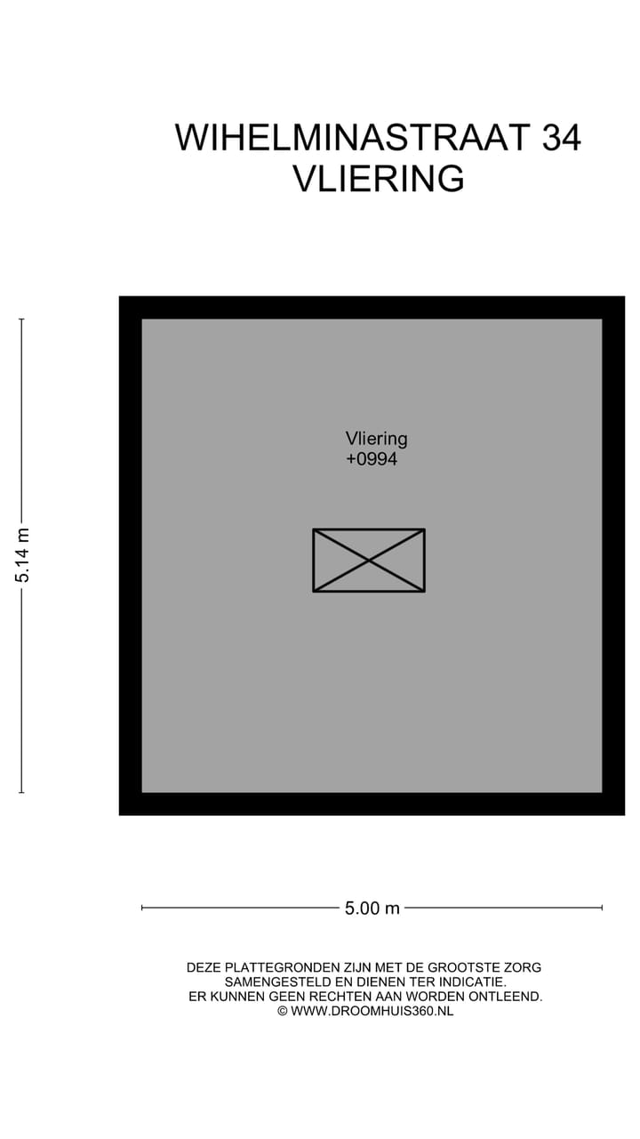 Photo 20 of Wilhelminastraat 34