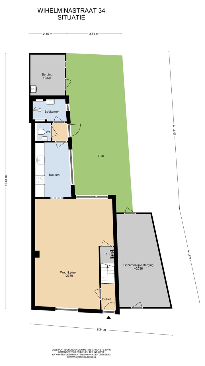 Photo 21 of Wilhelminastraat 34