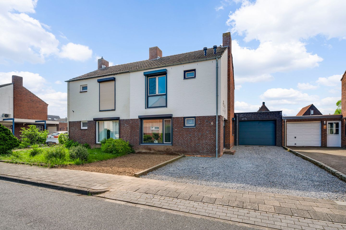 Foto 1 van Terpstraat 6