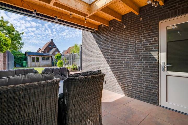 Foto 3 van Terpstraat 6