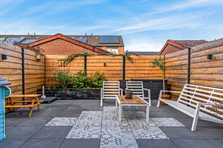 Foto 5 van Hoefbladhof 48