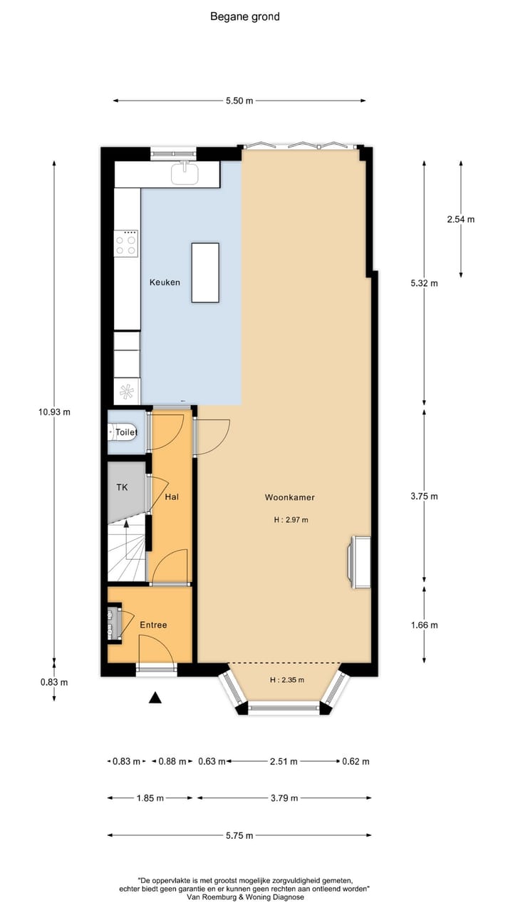 Foto 49 van Roodenburgerstraat 7