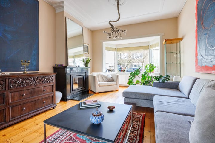 Foto 2 van Roodenburgerstraat 7