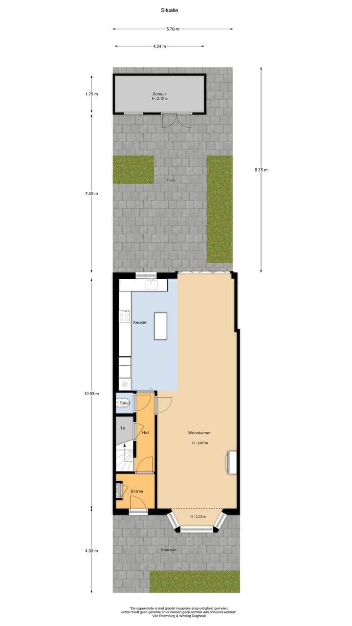 Foto 50 van Roodenburgerstraat 7