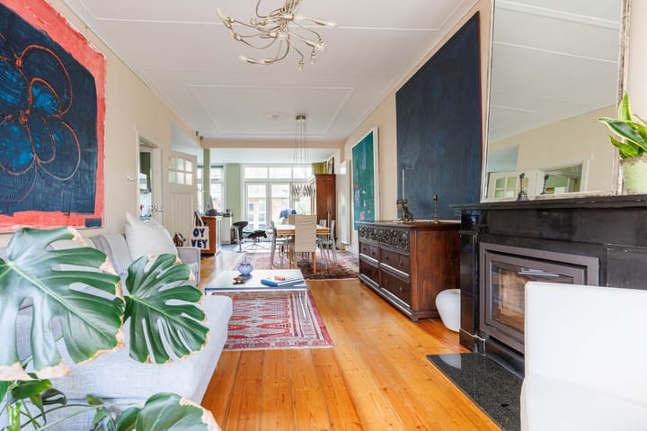 Foto 3 van Roodenburgerstraat 7