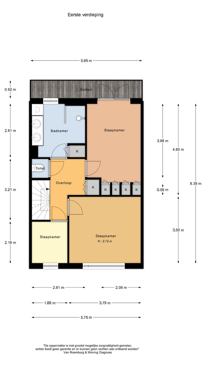 Foto 51 van Roodenburgerstraat 7