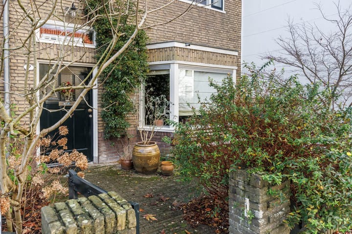 Foto 4 van Roodenburgerstraat 7