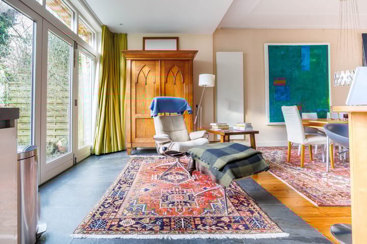 Foto 6 van Roodenburgerstraat 7