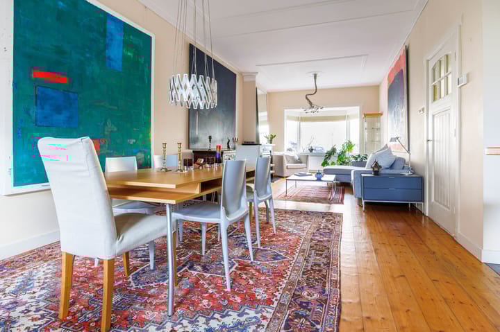 Foto 5 van Roodenburgerstraat 7