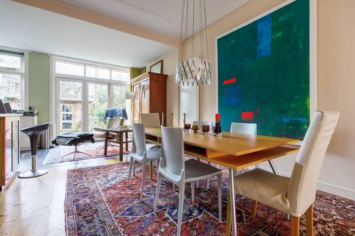 Foto 7 van Roodenburgerstraat 7