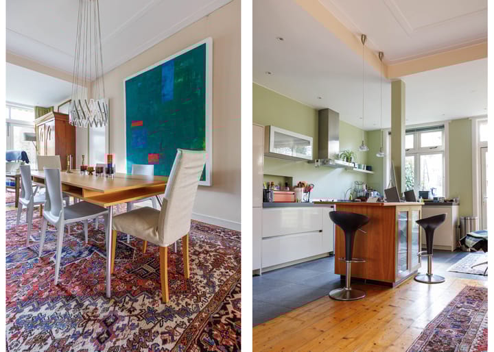 Foto 10 van Roodenburgerstraat 7