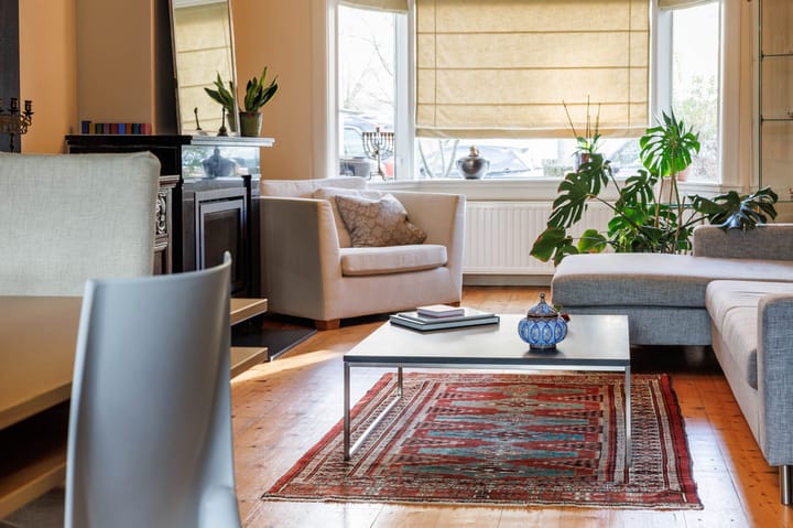 Foto 11 van Roodenburgerstraat 7