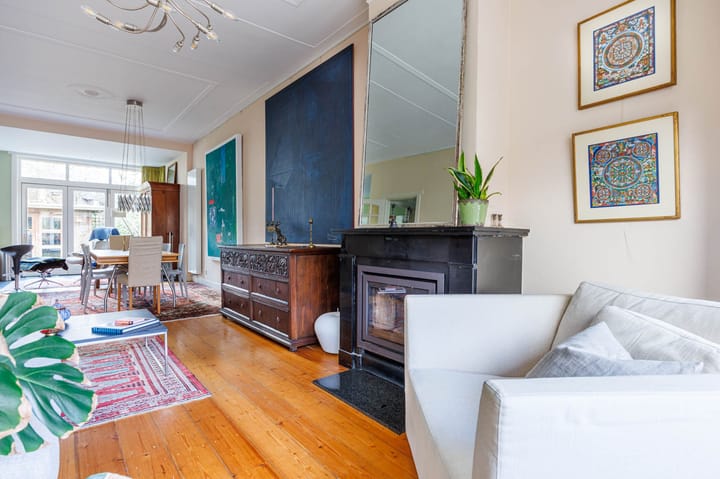 Foto 12 van Roodenburgerstraat 7