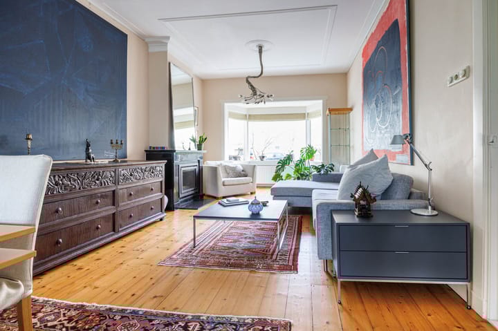 Foto 14 van Roodenburgerstraat 7