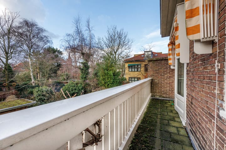 Foto 28 van Roodenburgerstraat 7