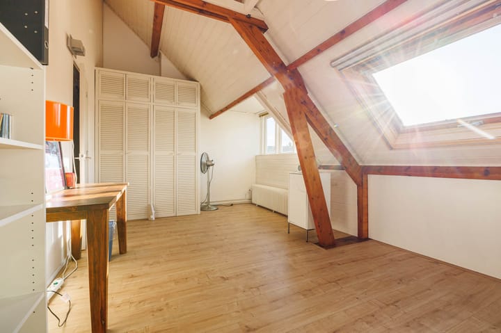 Foto 40 van Roodenburgerstraat 7