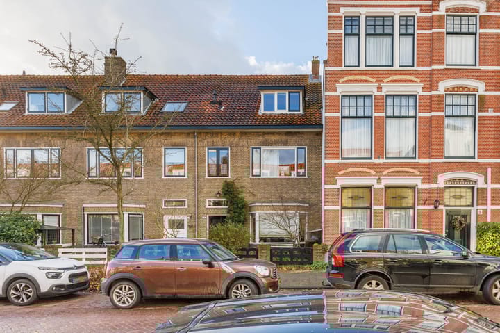 Foto 44 van Roodenburgerstraat 7